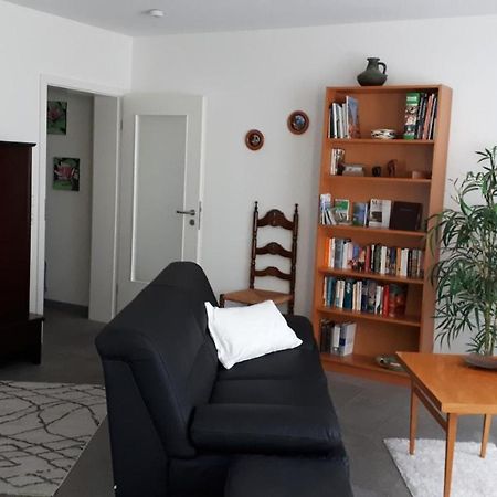 Ferienwohnung Homal Konstanz Exterior foto