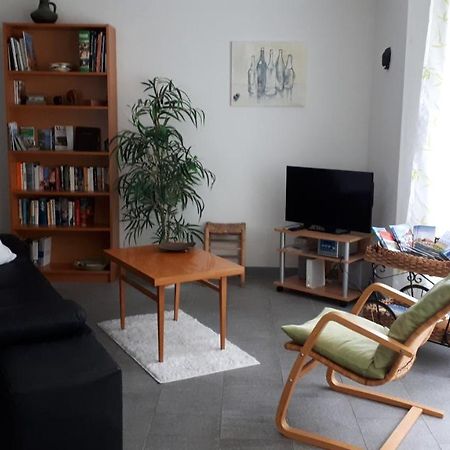 Ferienwohnung Homal Konstanz Exterior foto