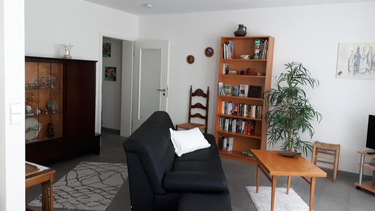 Ferienwohnung Homal Konstanz Exterior foto