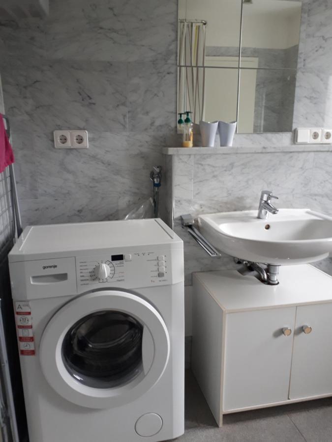 Ferienwohnung Homal Konstanz Exterior foto